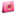 Folder Flower Pink Icon 16x16 png